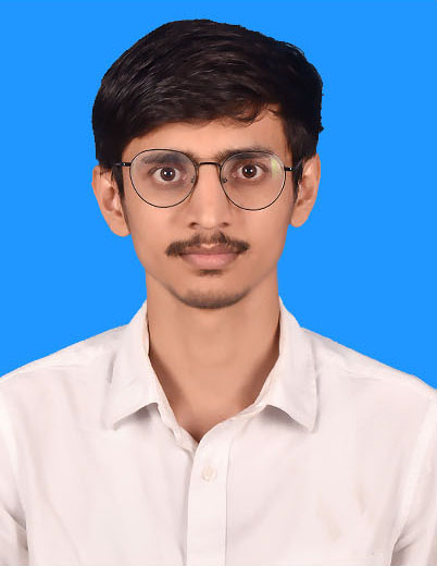 Teerth Jain